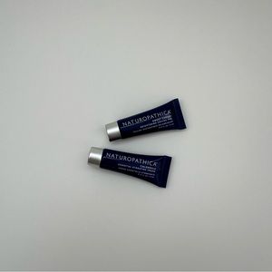 Naturopathica Travel Size Bundle